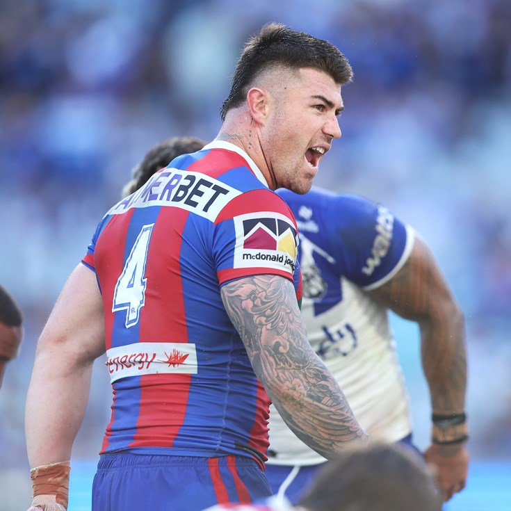 NRL Casualty Ward: Origin blues for Best; Nikorima hamstrung