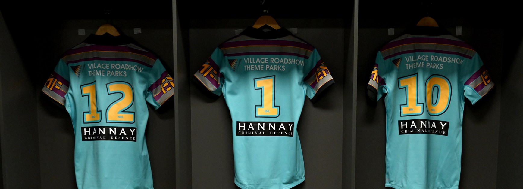 Magic Round Sunday: Titans v Knights; Warriors v Broncos; Panthers v Dragons