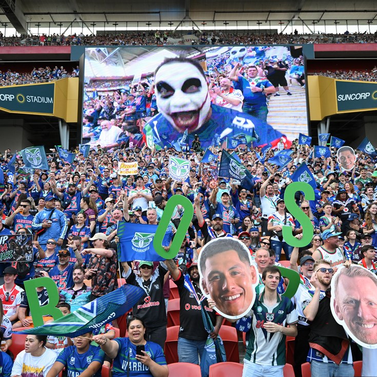 Viewership records tumble as 2026 Magic Round biggest ever