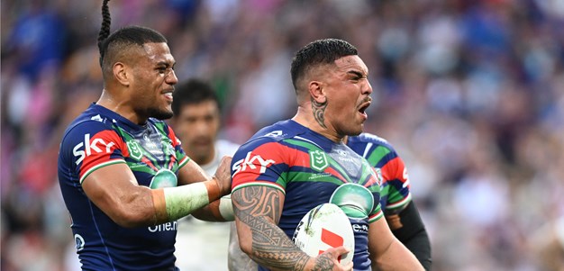 Lone Scout's NRL Fantasy Q&A: Round 19