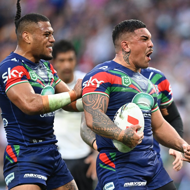 Lone Scout's NRL Fantasy Q&A: Round 19