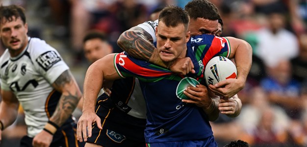 Dally M update: Ford closes gap; Munster, Clifford shine