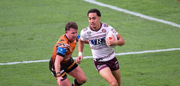 NRL Judiciary: Hopoate, Herbert face bans as 12 others fined