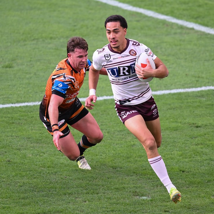 NRL Judiciary: Hopoate, Herbert face bans as 12 others fined