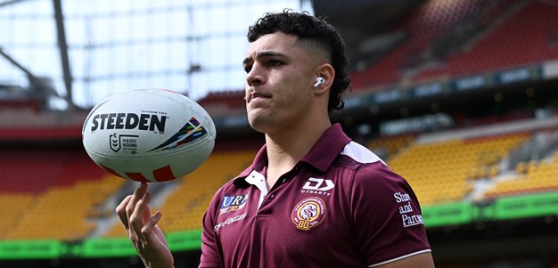 Magic Round Saturday: Wests Tigers v Sea Eagles; Roosters v Cowboys; Eels v Storm