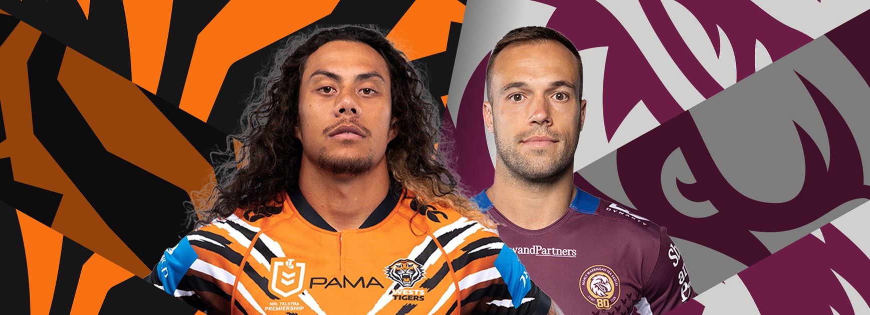 Wests Tigers v Sea Eagles: Terrell back on deck; Fogarty takes the keys