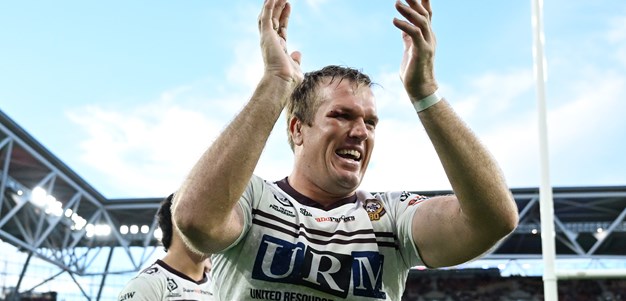 2026 NRL Signings Tracker: Jake locked in for '27; Arrow announces retirement