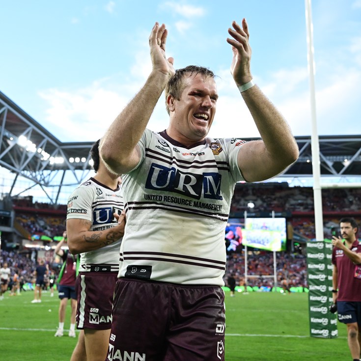 2026 NRL Signings Tracker: Jake locked in for '27; CHT inks new deal