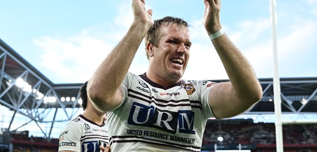 2026 NRL Signings Tracker: Jake locked in for '27; Arrow announces retirement