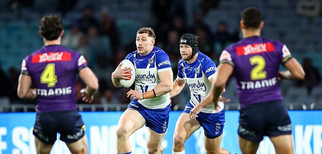 NRL Judiciary: King faces fine for Moale hit