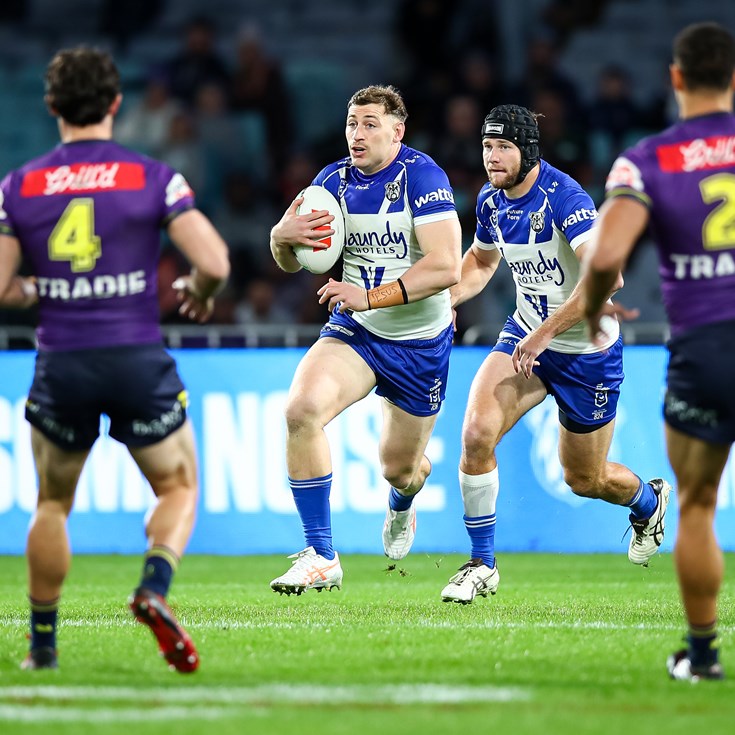 NRL Judiciary: King faces fine for Moale hit