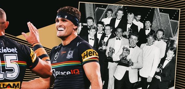Can Nathan break leader's curse to end Panthers' 41-year Dally M wait