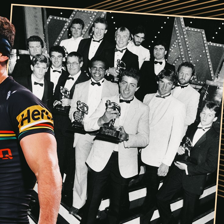 Can Nathan break leader's curse to end Panthers' 41-year Dally M wait