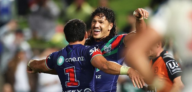 NRL Fantasy: Lone Scout's Winners and Losers Round 12