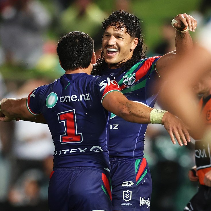 NRL Fantasy: Lone Scout's Winners and Losers Round 12