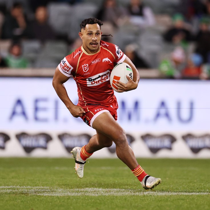 2026 NRL Signings Tracker: Fuller extends with Dolphins; Kennedy inks new deal