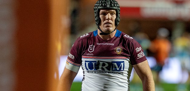 Super Saturday: Sea Eagles v Titans; Wahs outclass Dragons