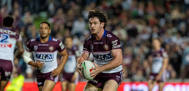 Super Saturday: Sea Eagles v Titans; Wahs outclass Dragons