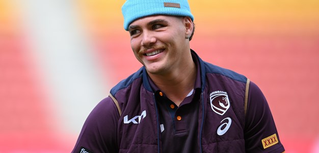 Sizzling Sunday: Broncos v Dragons; Raiders v Cowboys; Panthers v Warriors