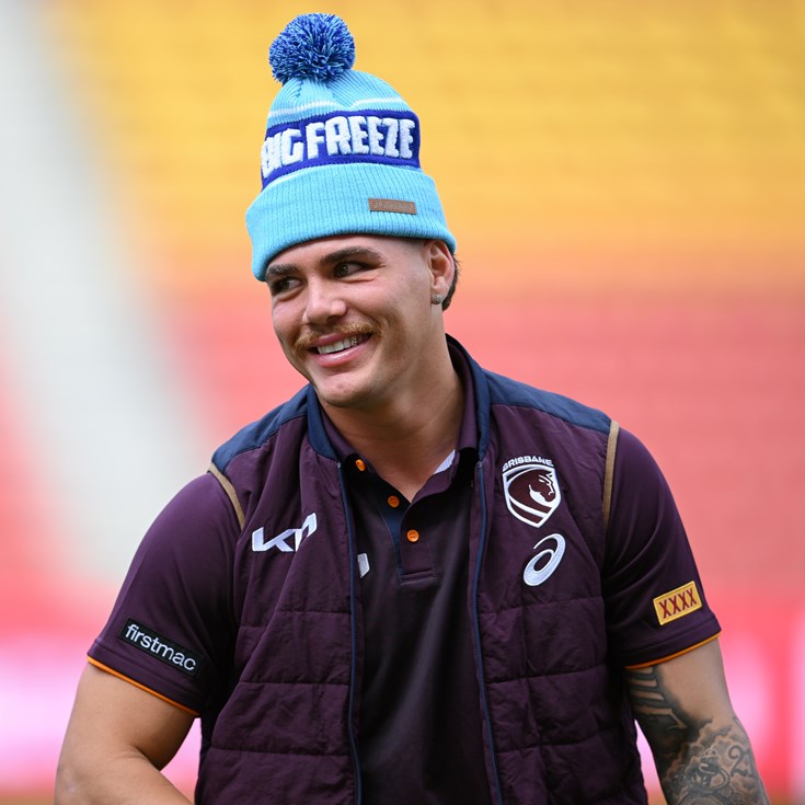 Sizzling Sunday: Broncos v Dragons; Raiders v Cowboys; Panthers v Warriors