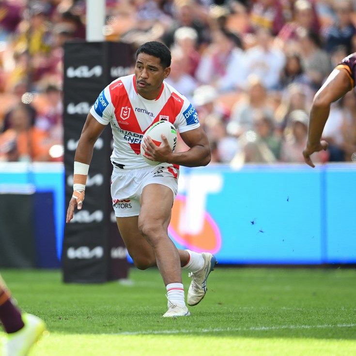 Sizzling Sunday: Broncos v Dragons; Raiders v Cowboys; Panthers v Warriors
