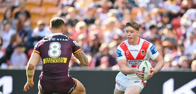 Sizzling Sunday: Broncos v Dragons; Raiders v Cowboys; Panthers v Warriors