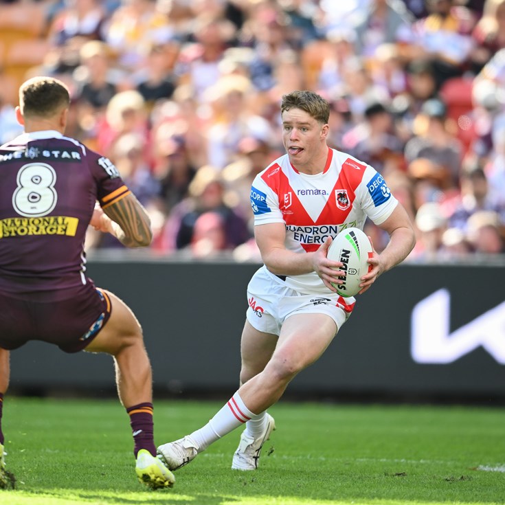 Sizzling Sunday: Broncos v Dragons; Raiders v Cowboys; Panthers v Warriors