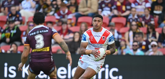 2026 NRL Signings Tracker: Dragons lock in Loko; Storm young guns re-sign