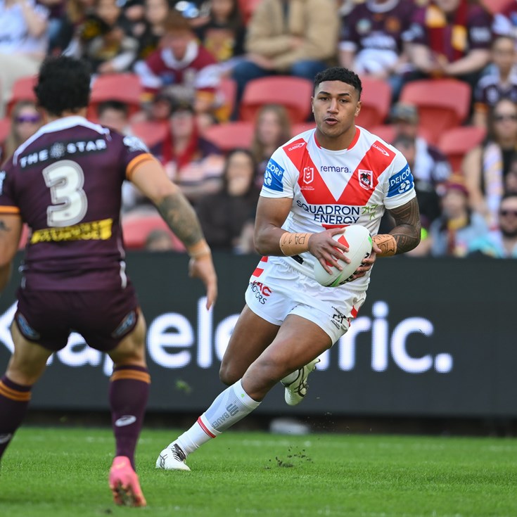 2026 NRL Signings Tracker: Dragons lock in Loko; Storm young guns re-sign