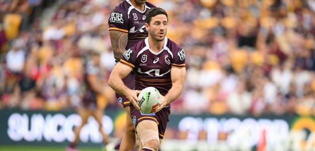 2026 NRL Signings Tracker: Hunt to play on with Broncos; To'a joins Sea Eagles