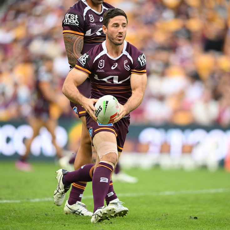 2026 NRL Signings Tracker: Hunt to play on with Broncos; To'a joins Sea Eagles