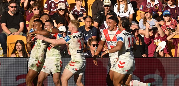 Record ratings deliver the most watched Round 13 of all time