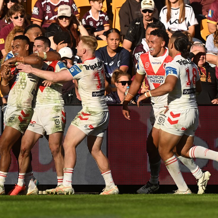 Record ratings deliver the most watched Round 13 of all time