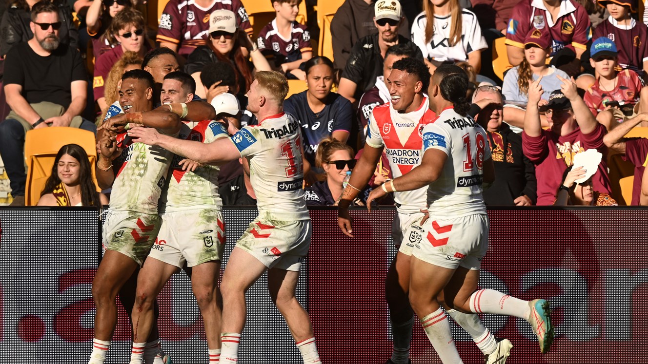 Record ratings deliver the most watched Round 13 of all time