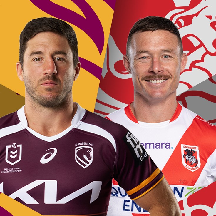 Broncos v Dragons: Haas, Piakura boost pack; Suli, Liddle to return