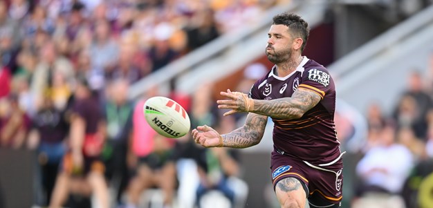 NRL Judiciary: Broncos duo, Couchman twins facing fines