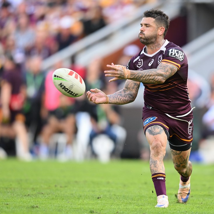 NRL Judiciary: Broncos duo, Couchman twins facing fines