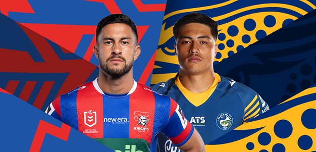 rd 13 Knights v eels preview
