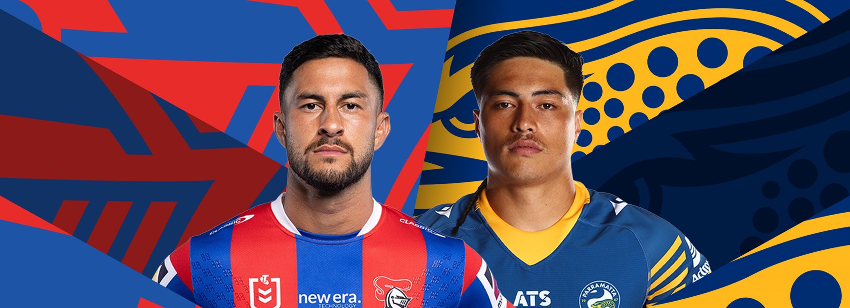 rd 13 Knights v eels preview