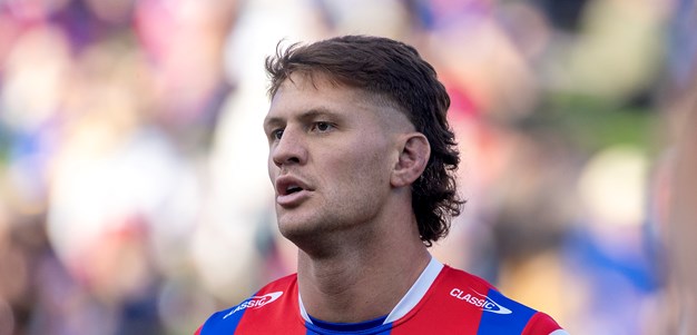 Knights-Eels launch huge Saturday triple