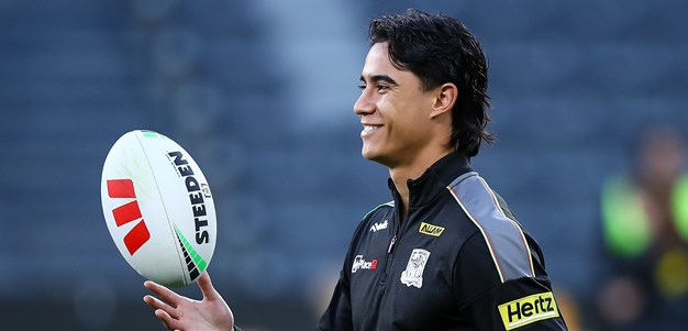 Sizzling Sunday: Panthers v Warriors; Raiders, Dragons win