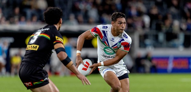 Lone Scout's NRL Fantasy Q & A: Round 17
