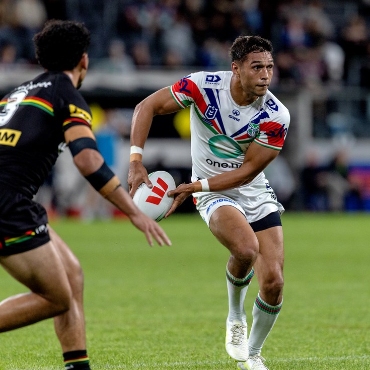 Lone Scout's NRL Fantasy Q & A: Round 17