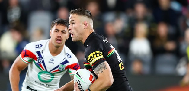 Sizzling Sunday: Panthers v Warriors; Raiders, Dragons win