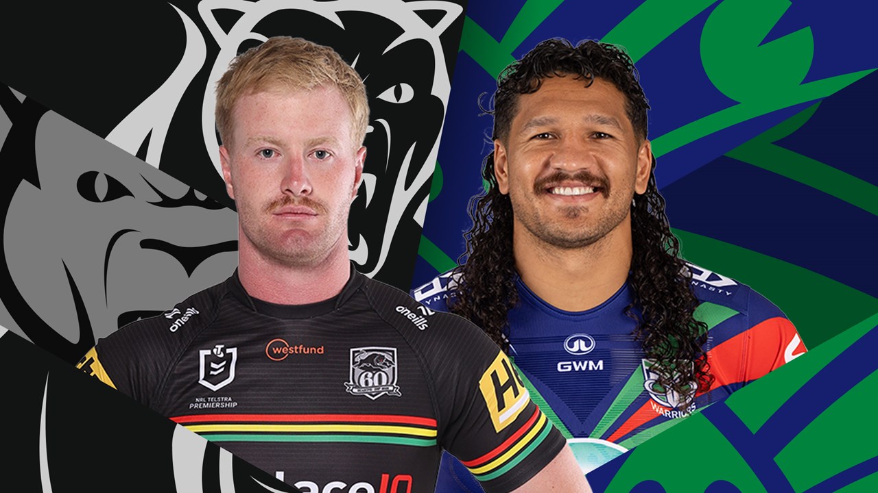 NRL 2026, Penrith Panthers, New Zealand Warriors, round 13, match preview, injuries, updates | NRL.com