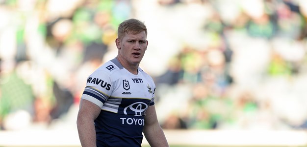 Sizzling Sunday: Raiders v Cowboys; Panthers v Warriors; Dragons post breakthrough against Brisbane