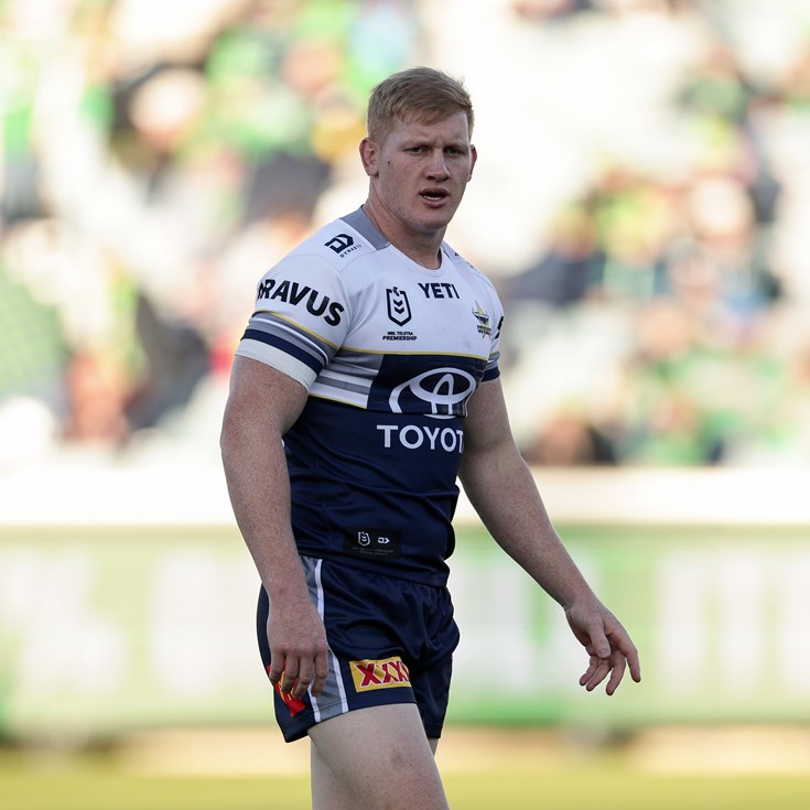 Sizzling Sunday: Raiders v Cowboys; Panthers v Warriors; Dragons post breakthrough against Brisbane