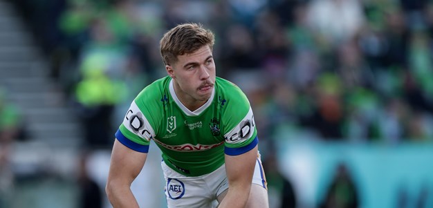 Sizzling Sunday: Raiders v Cowboys; Panthers v Warriors; Dragons post breakthrough against Brisbane
