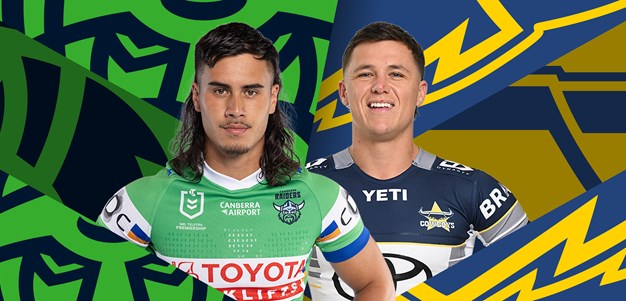 Raiders v Cowboys: Kris back on deck; Taulagi to return