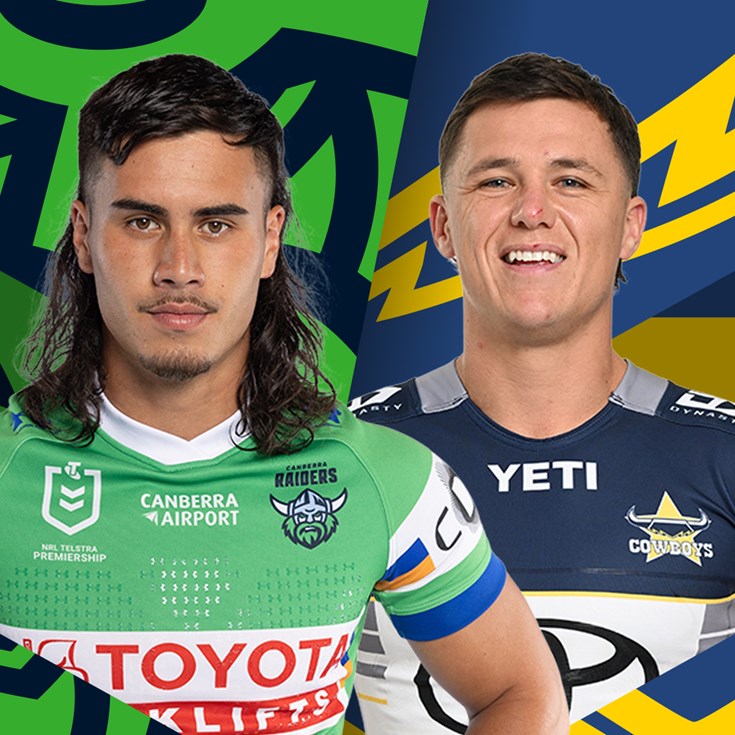 Raiders v Cowboys: Kris back on deck; Taulagi to return